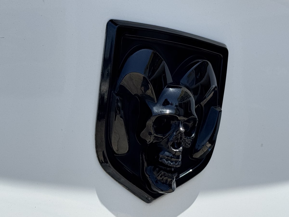 2018 RAM Ram 1500 Pickup Tradesman - Photo 10