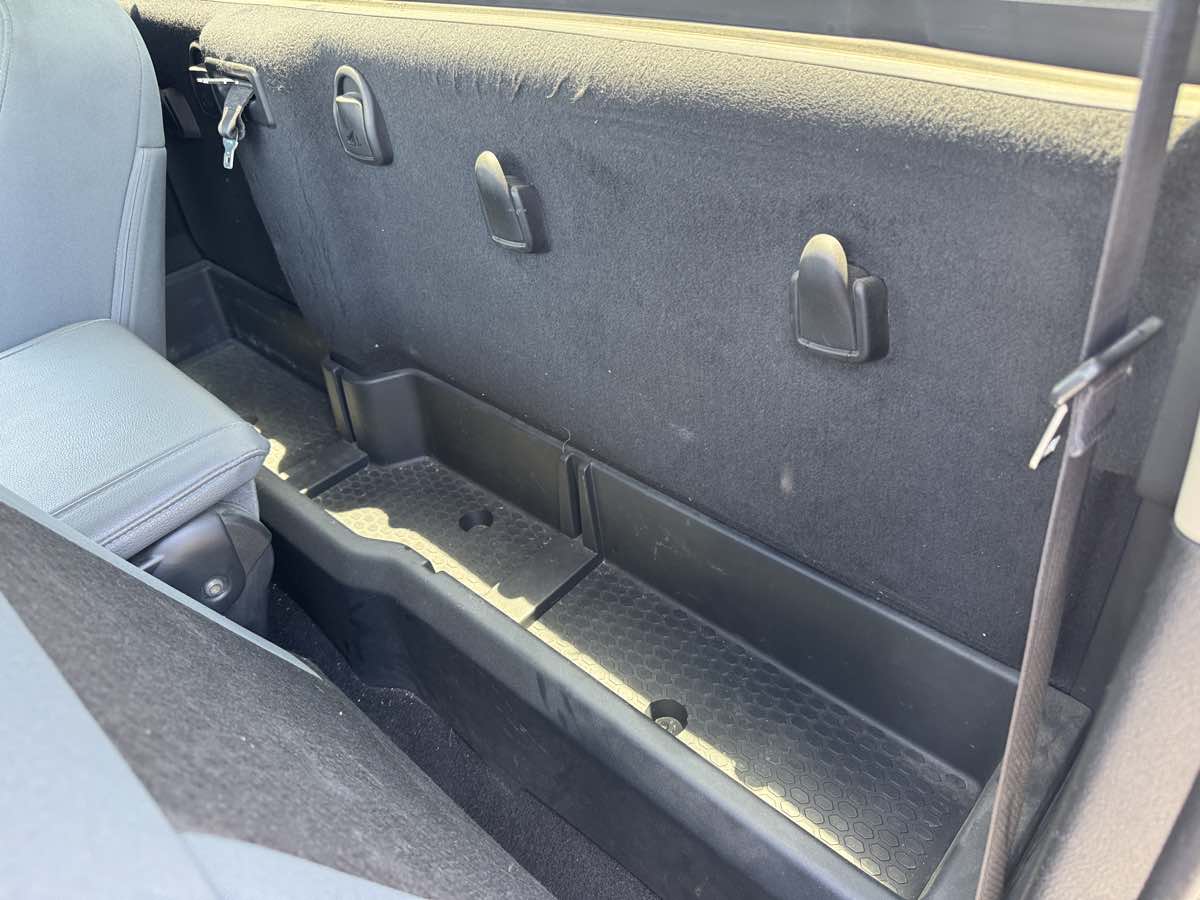 2018 RAM Ram 1500 Pickup Tradesman - Photo 17
