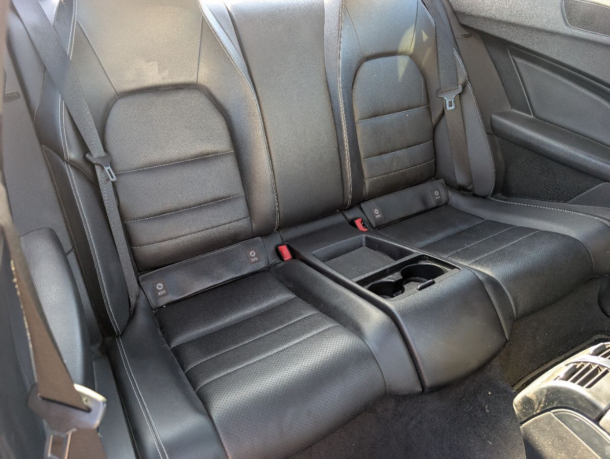 2012 Mercedes-Benz C-Class C250 Sport - Photo 13