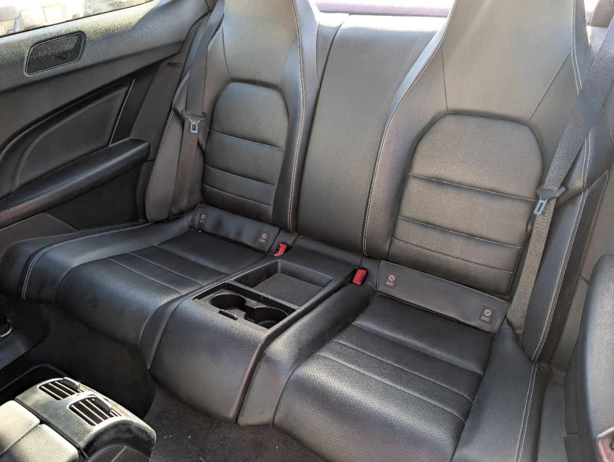 2012 Mercedes-Benz C-Class C250 Sport - Photo 17