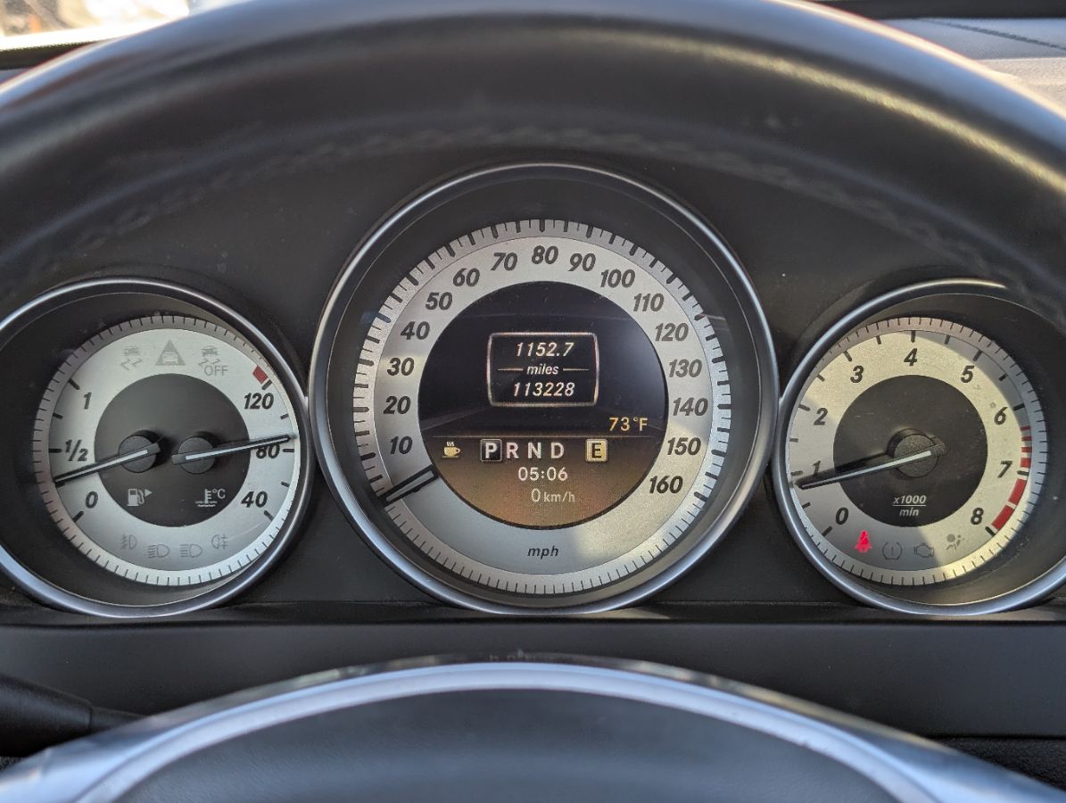 2012 Mercedes-Benz C-Class C250 Sport - Photo 25