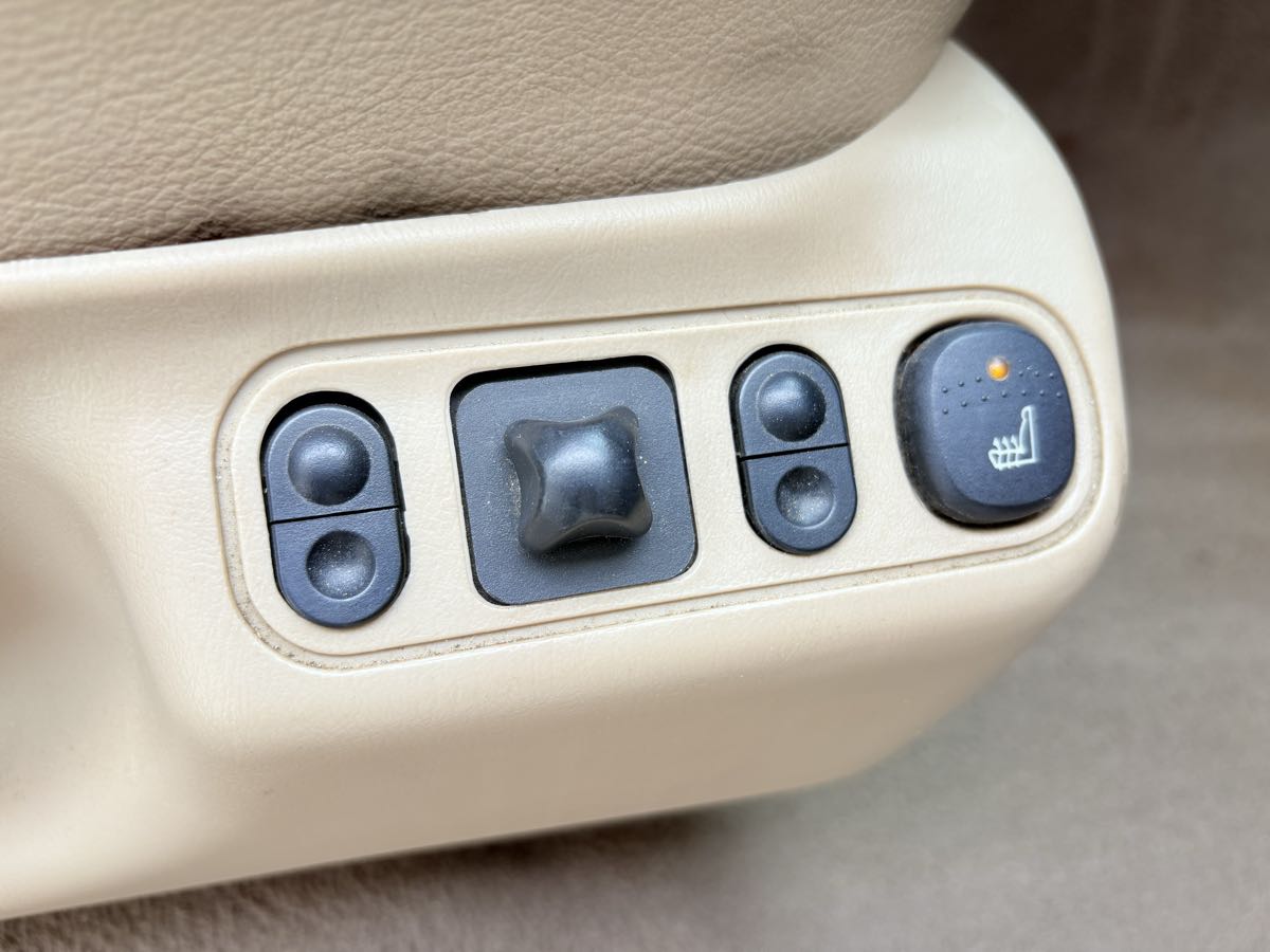 2003 Ford Excursion Limited - Photo 13