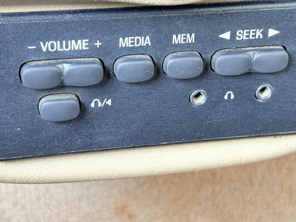 2003 Ford Excursion Limited - Photo 15