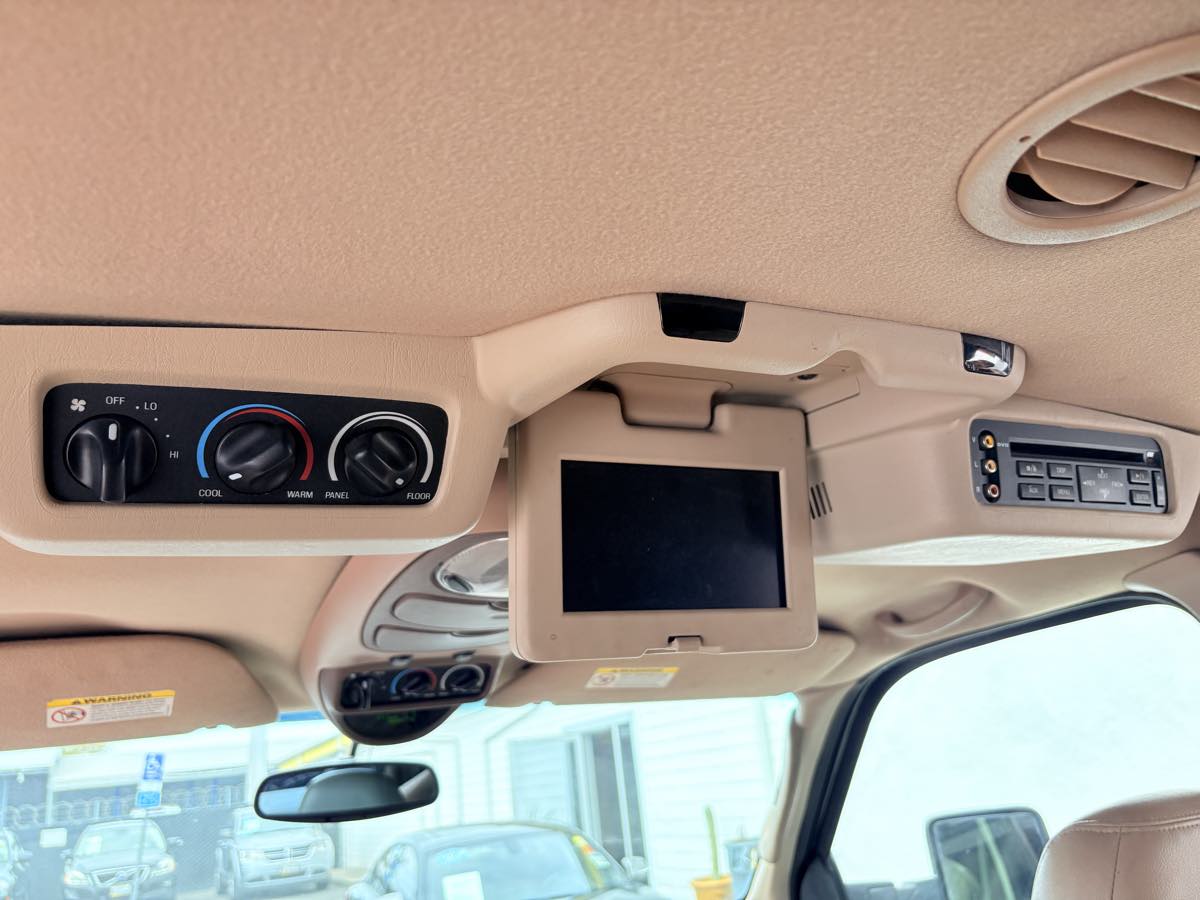 2003 Ford Excursion Limited - Photo 16