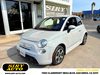 2017 FIAT 500e 