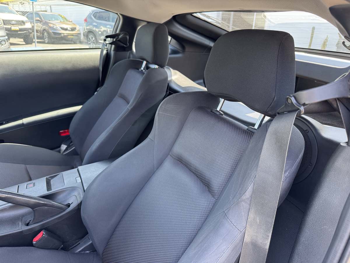 2004 Nissan 350Z Track - Photo 17