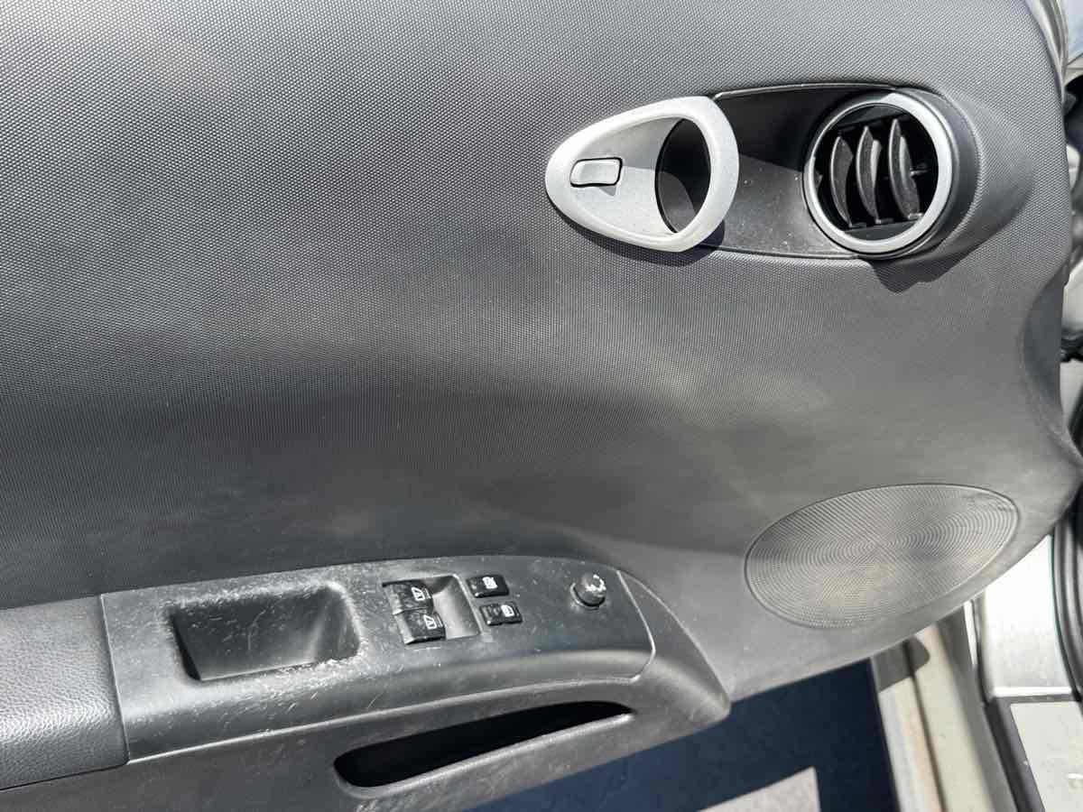 2004 Nissan 350Z Track - Photo 19