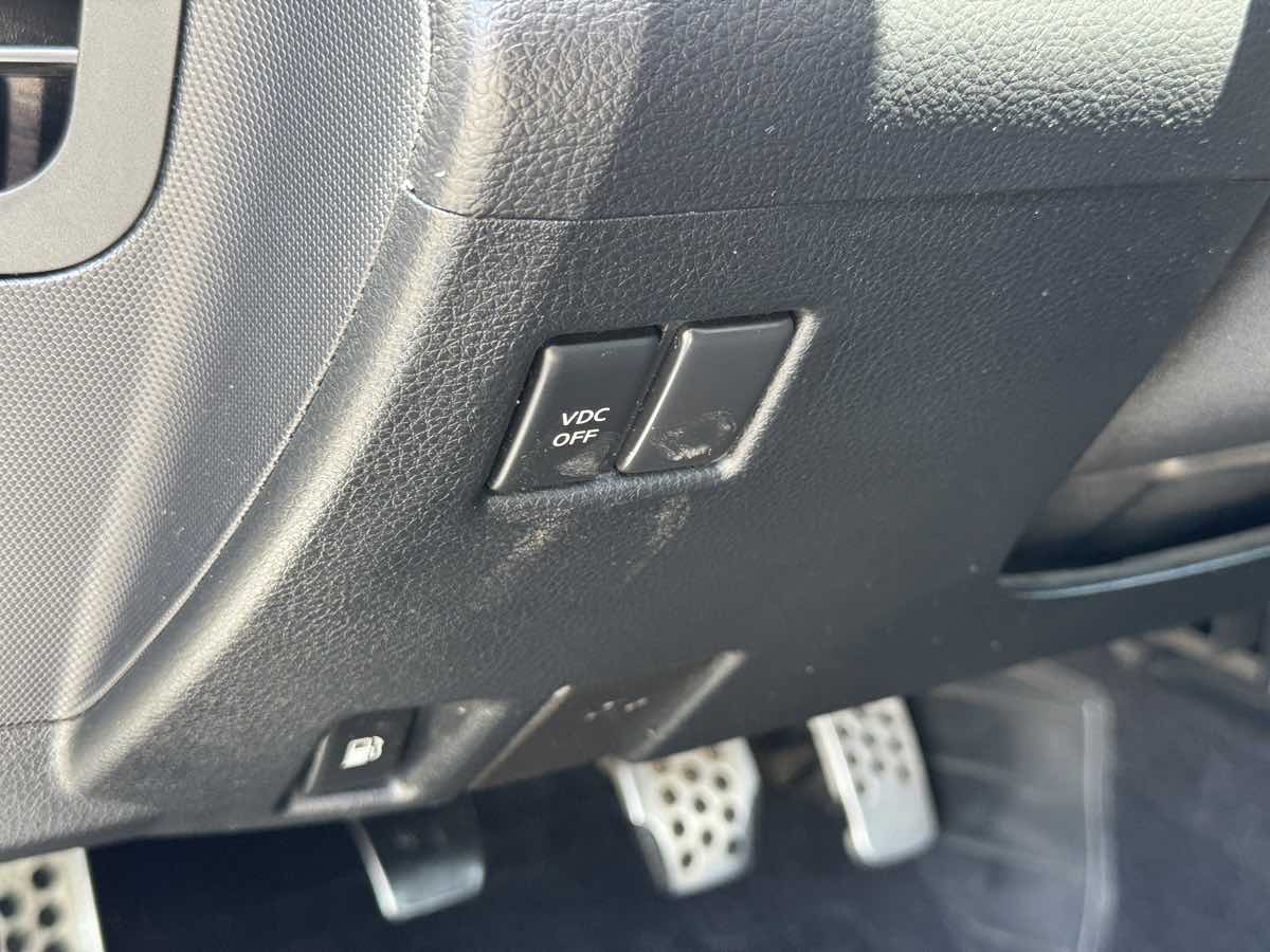 2004 Nissan 350Z Track - Photo 20