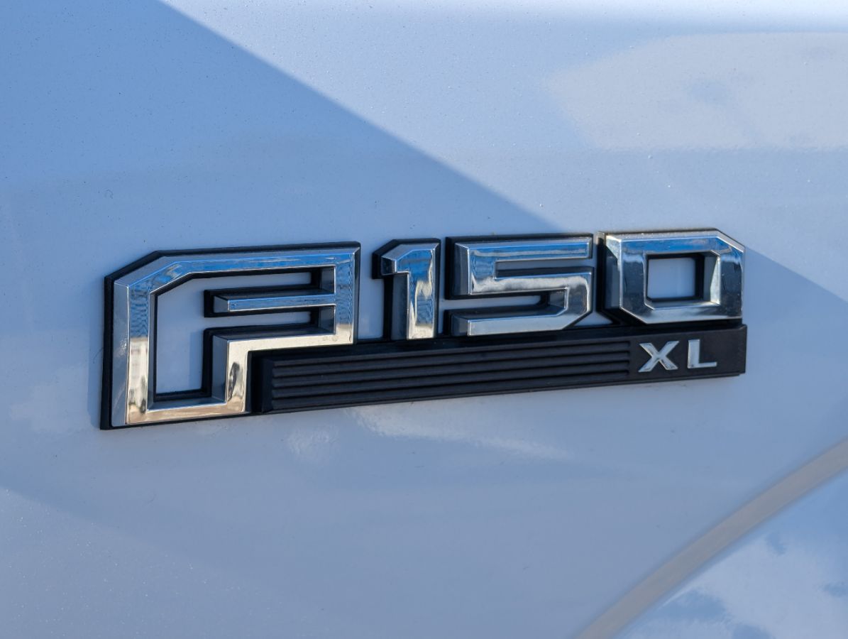 2016 Ford F-150 XL - Photo 11