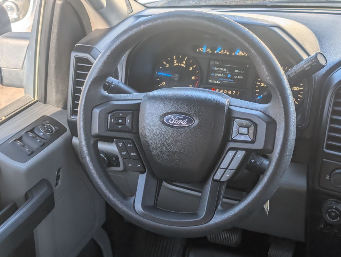 2016 Ford F-150 XL - Photo 15