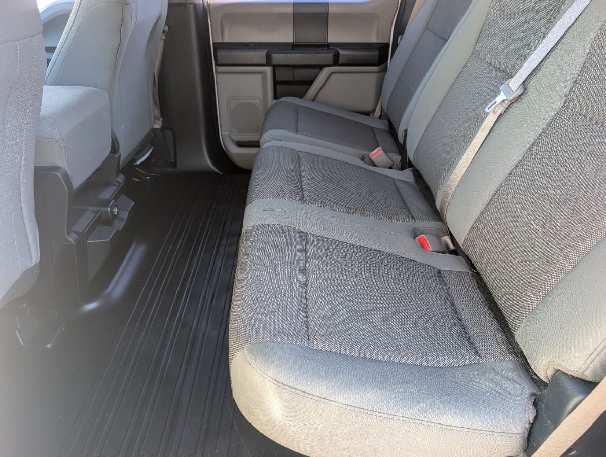2016 Ford F-150 XL - Photo 16