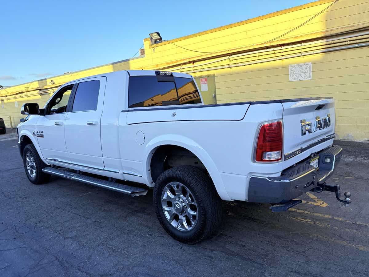 2016 RAM Ram 2500 Pickup Laramie Limited - Photo 3