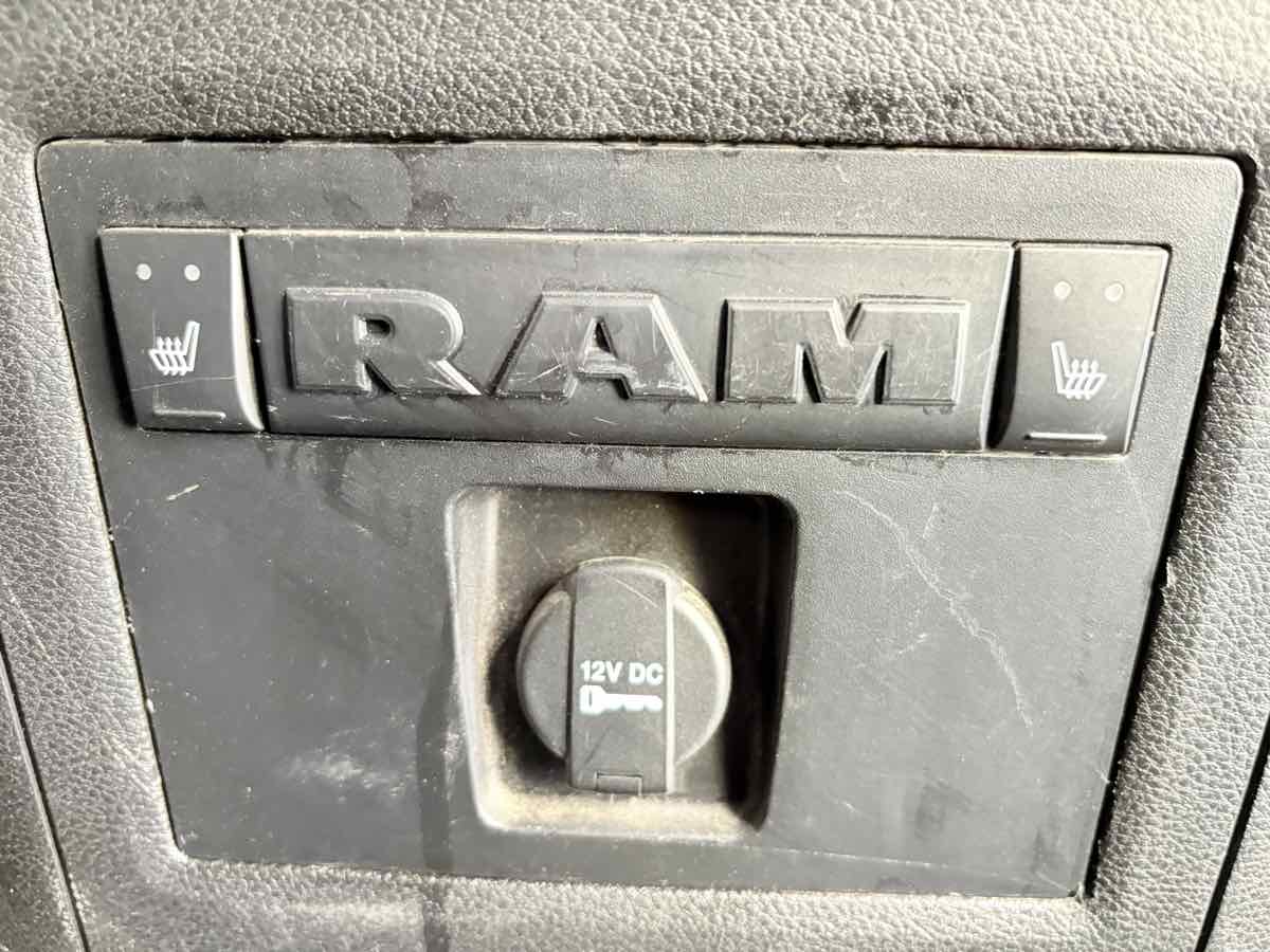 2016 RAM Ram 2500 Pickup Laramie Limited - Photo 13