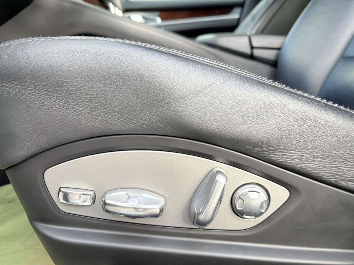 2010 Porsche Panamera Turbo - Photo 10