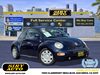 1999 Volkswagen New Beetle GLS