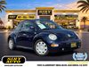 1999 Volkswagen New Beetle GLS