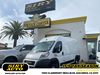2022 Ram ProMaster Cargo Van 