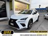 2019 Lexus NX 300 NX 300 F SPORT FWD