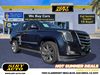 2017 Cadillac Escalade Premium Luxury