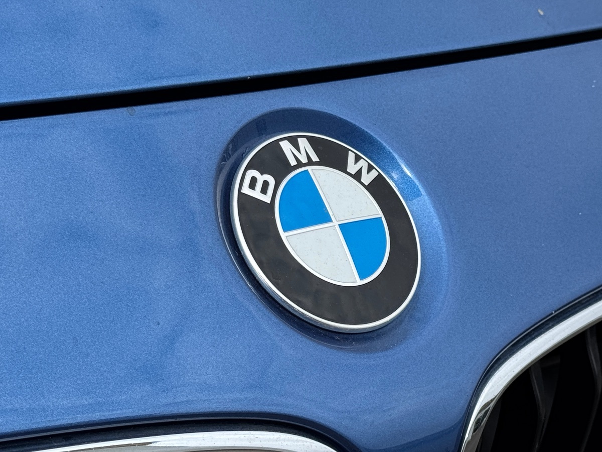 2015 BMW 4 Series 435i - Photo 4