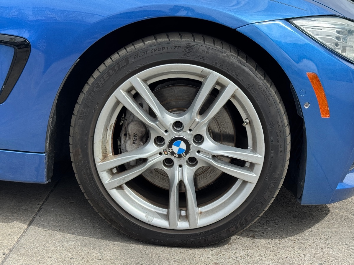 2015 BMW 4 Series 435i - Photo 7