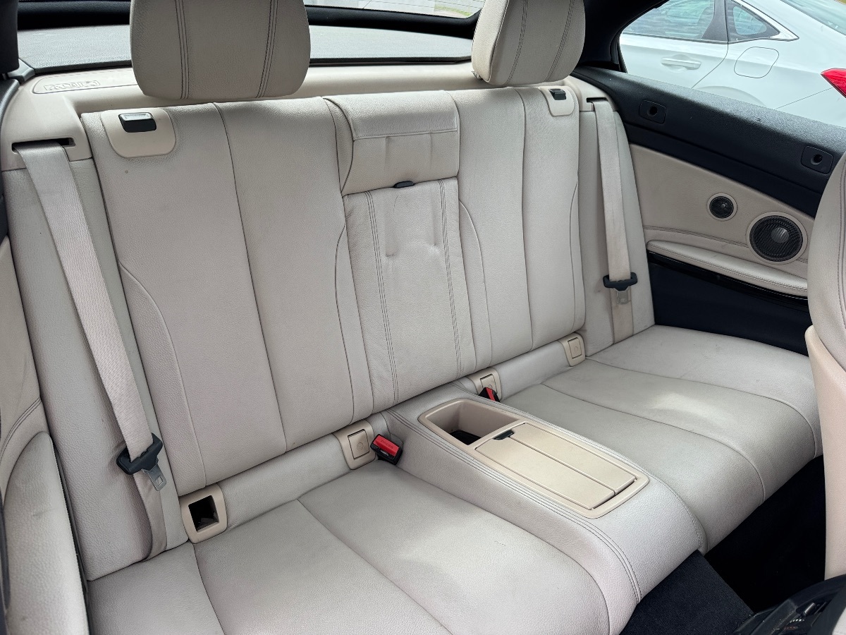 2015 BMW 4 Series 435i - Photo 18