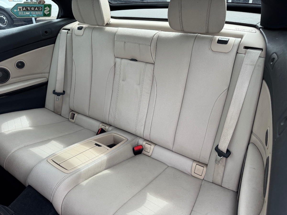 2015 BMW 4 Series 435i - Photo 20