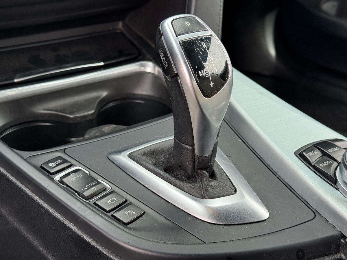 2015 BMW 4 Series 435i - Photo 23
