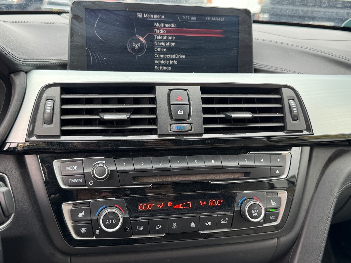 2015 BMW 4 Series 435i - Photo 24