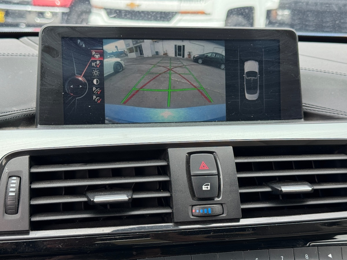 2015 BMW 4 Series 435i - Photo 25