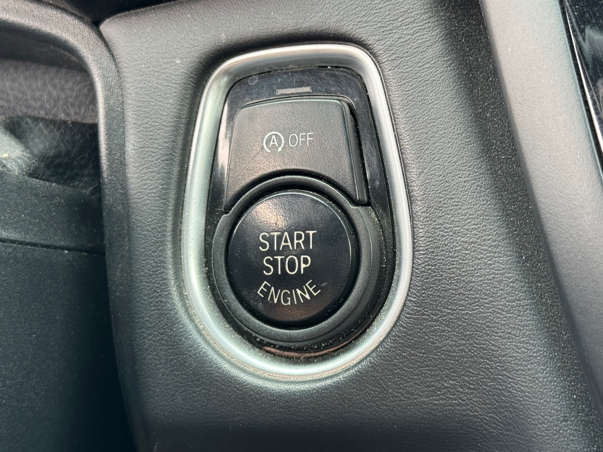 2015 BMW 4 Series 435i - Photo 26