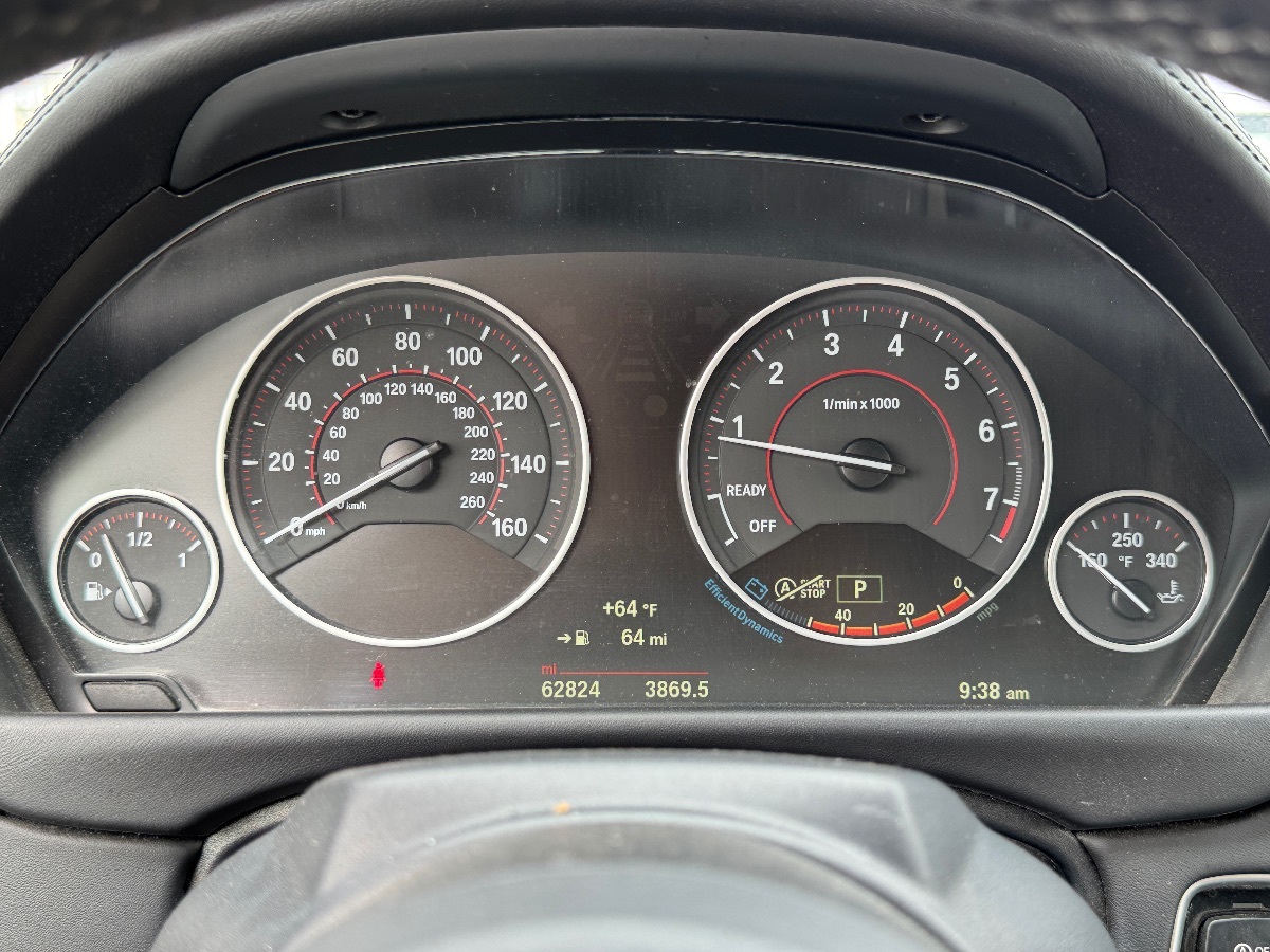 2015 BMW 4 Series 435i - Photo 28