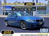 2015 BMW 4 Series 435i xDrive