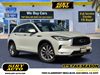 2020 INFINITI QX50 LUXE