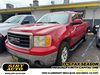 2007 GMC Sierra 1500 SLT