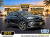 2020 Toyota C-HR XLE