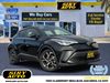 2020 Toyota C-HR XLE