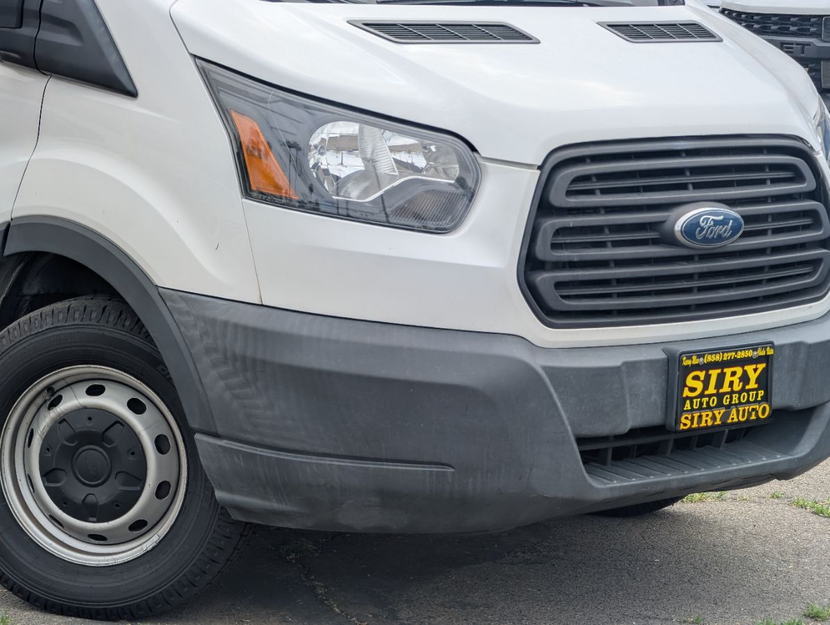 2018 Ford Transit Van Base - Photo 3