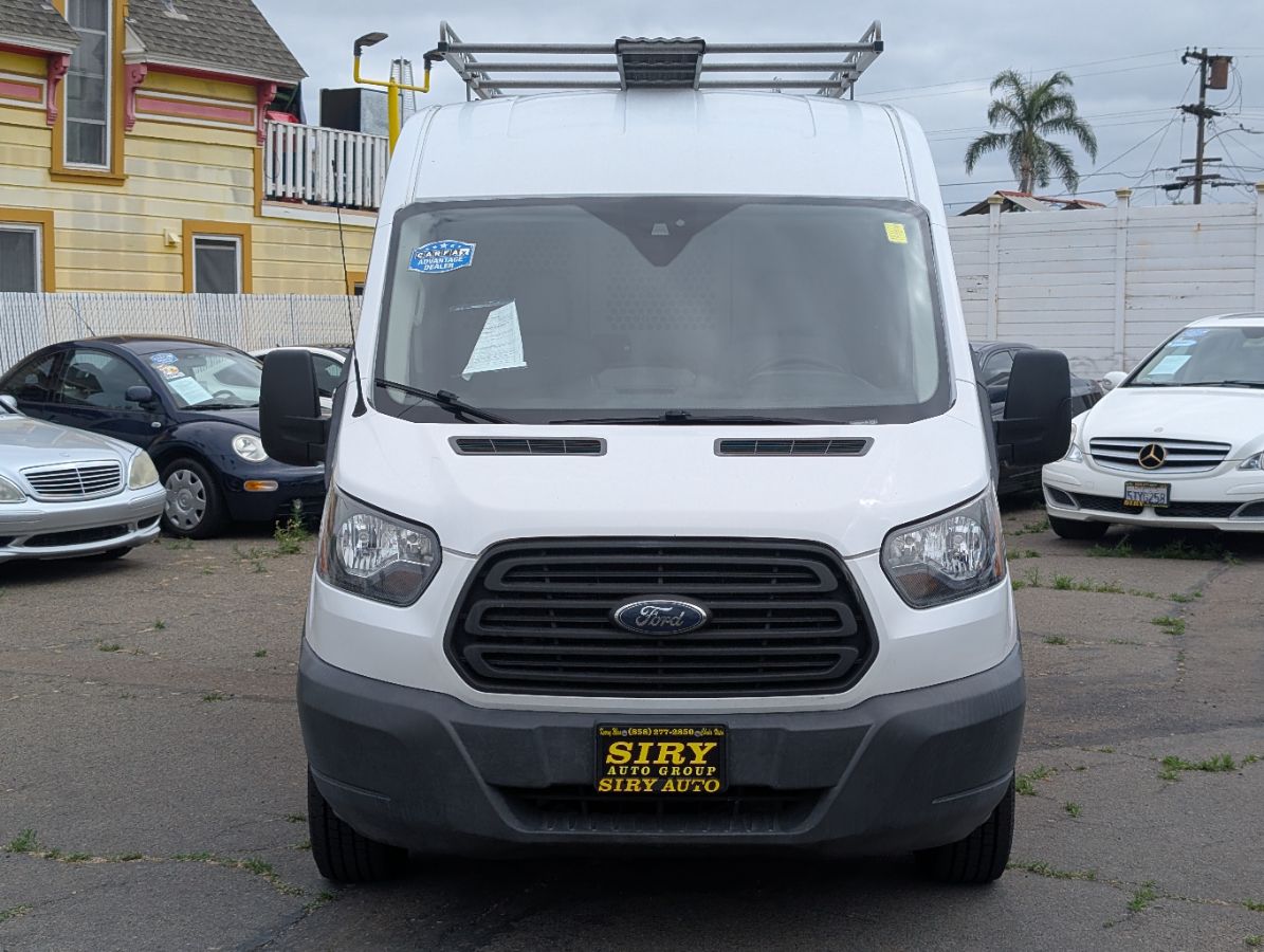 2018 Ford Transit Van Base - Photo 5