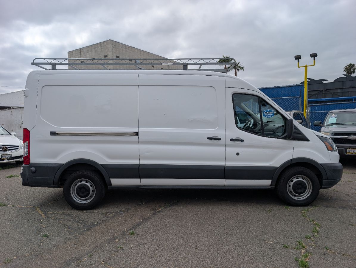 2018 Ford Transit Van Base - Photo 7