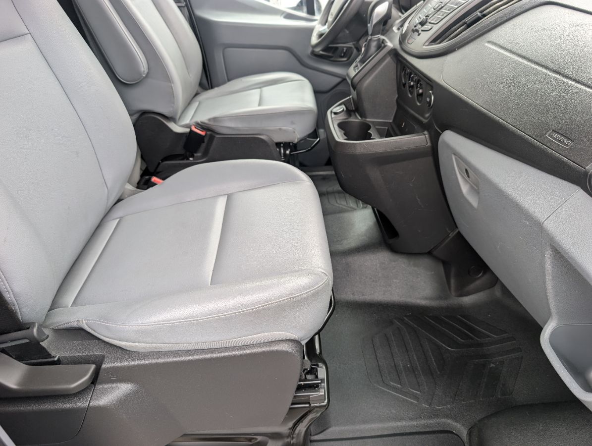 2018 Ford Transit Van Base - Photo 12
