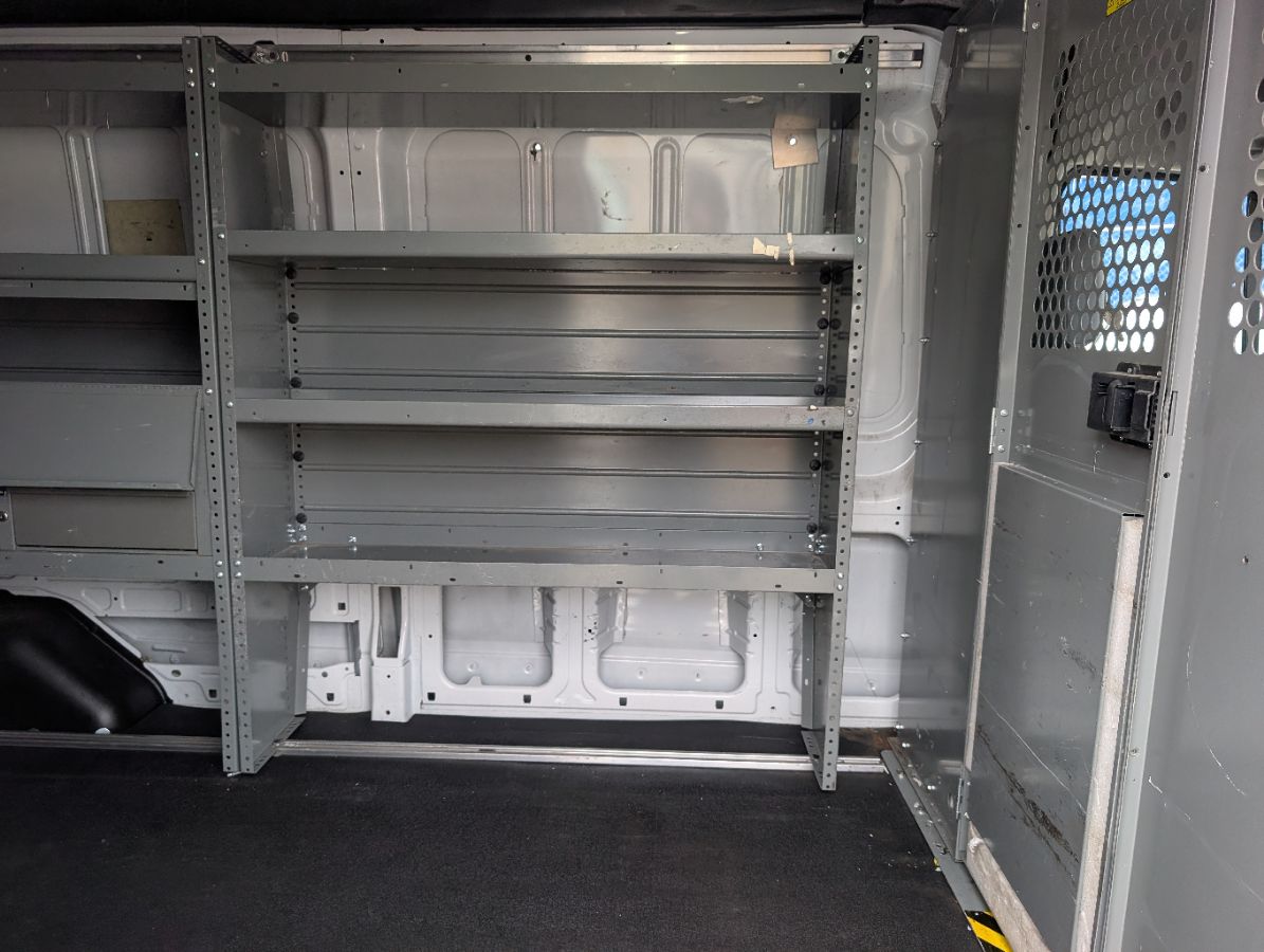 2018 Ford Transit Van Base - Photo 13