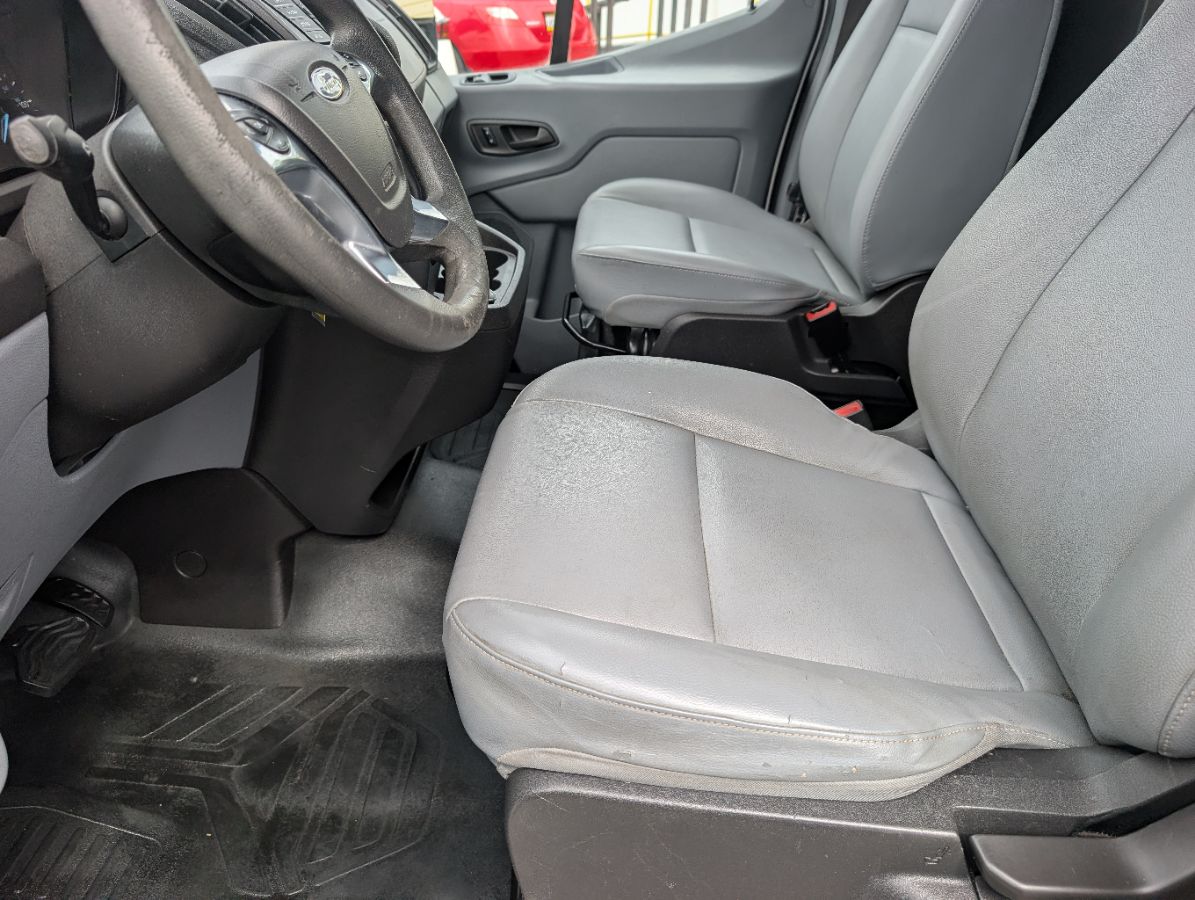 2018 Ford Transit Van Base - Photo 18