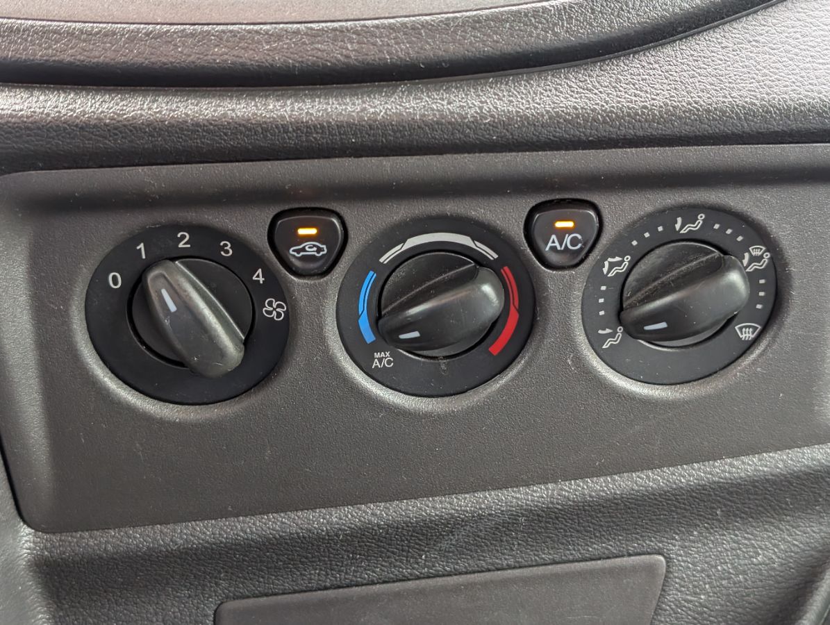 2018 Ford Transit Van Base - Photo 24