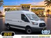 2018 Ford Transit Van T-250 Medium Roof