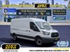 2018 Ford Transit Van T-250 Medium Roof
