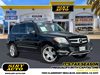 2014 Mercedes-Benz GLK 350 4MATIC