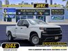 2021 Chevrolet Silverado 1500 Work Truck