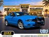 2010 Ford Mustang V6