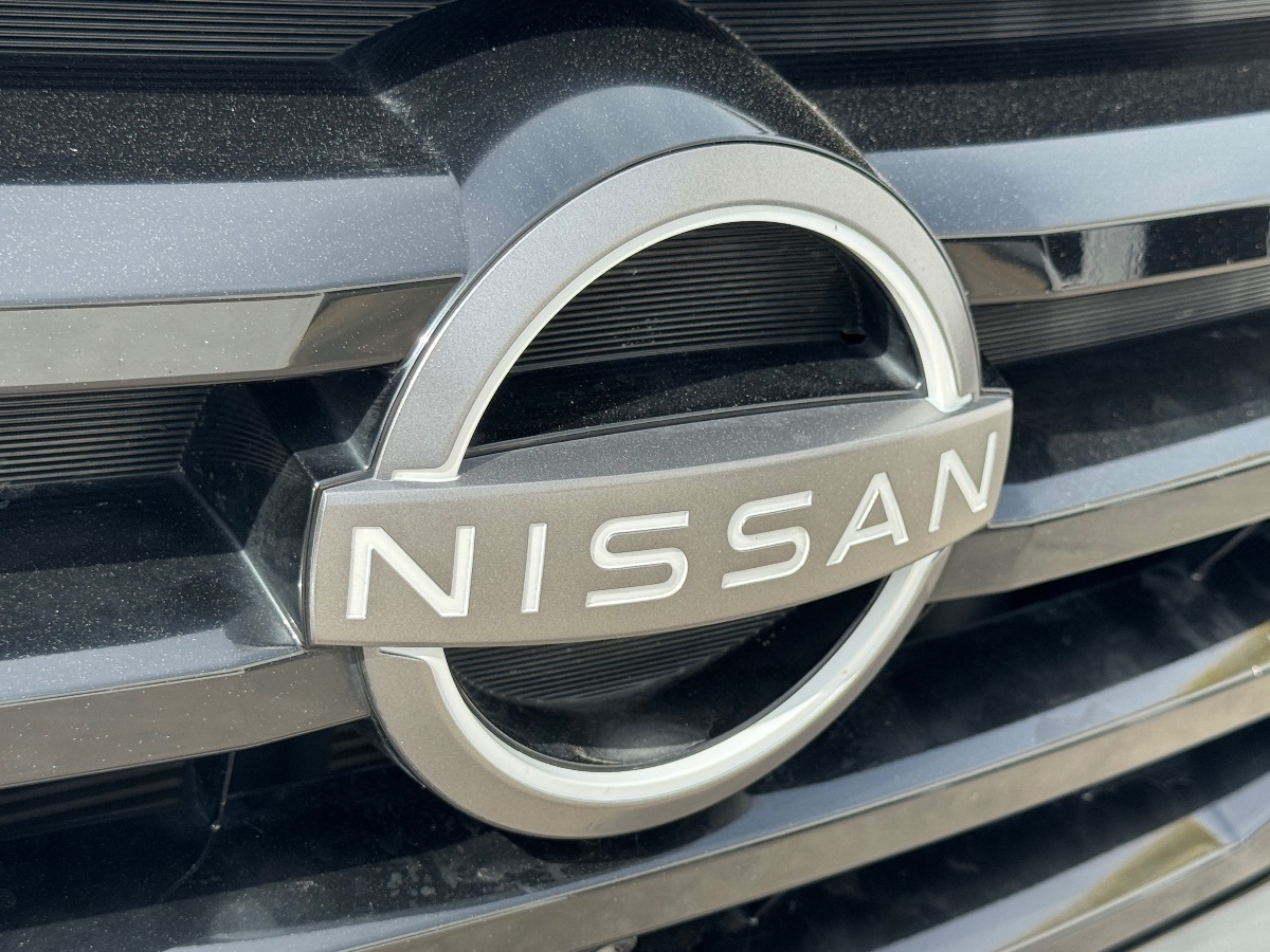 2023 Nissan Pathfinder SL - Photo 8
